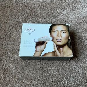 PMD PRO Microdermabrasion